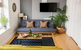 Morpeth City Centre Apartment